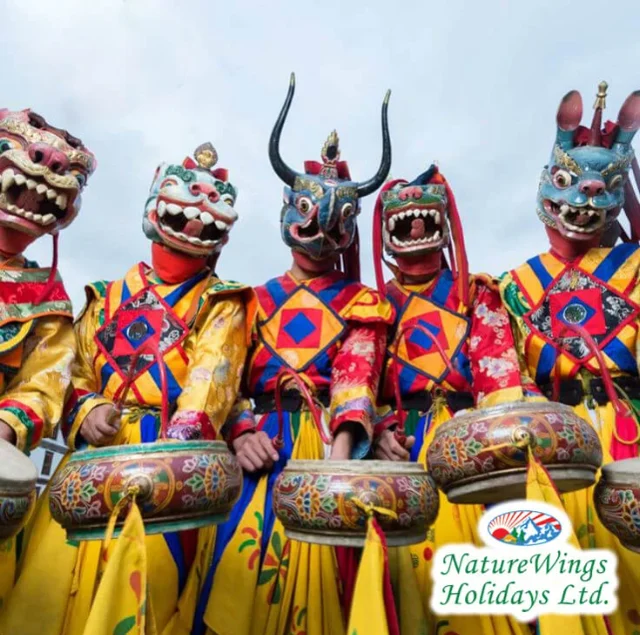 Bhutan Package Tour from Delhi – Explore Untouched Natural Beauty - 6