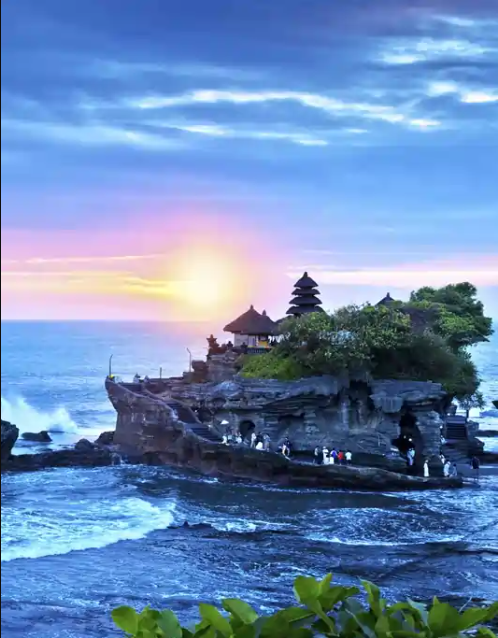 Planning Your Seamless Bali Packages from Kolkata: Flights & Logistics - 2