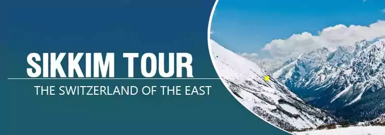 Sikkim Gangtok Package Tour: Your Complete 2026 6N/7D NJP/Bagdogra Guide || NatureWings Holidays Limited