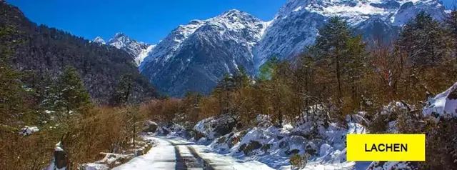 Sikkim Gangtok Package Tour: Your Complete 2026 6N/7D NJP/Bagdogra Guide || NatureWings Holidays Limited - 2