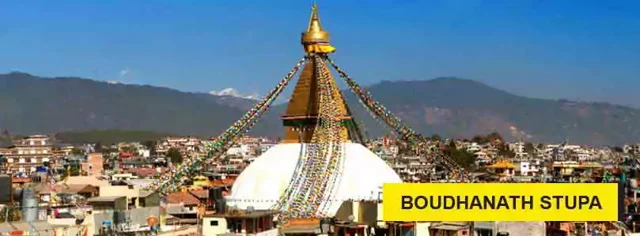 Nepal Tour Packages from India – Perfect Family & Honeymoon Getaways - 3