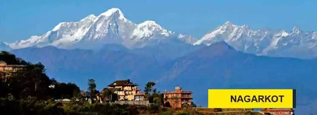 Nepal Tour Packages from India – Perfect Family & Honeymoon Getaways - 6