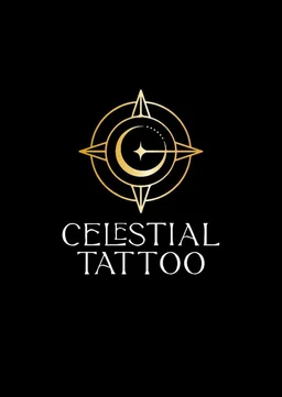 Celestial Tattoo Studio