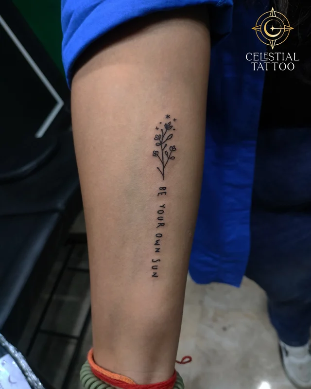 Celestial Tattoo Studio - 3