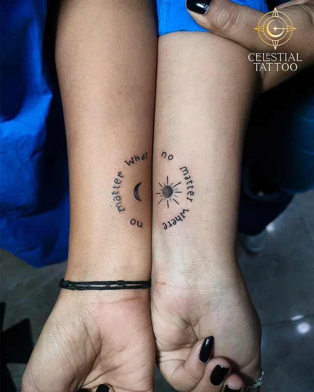 Celestial Tattoo Studio - 4