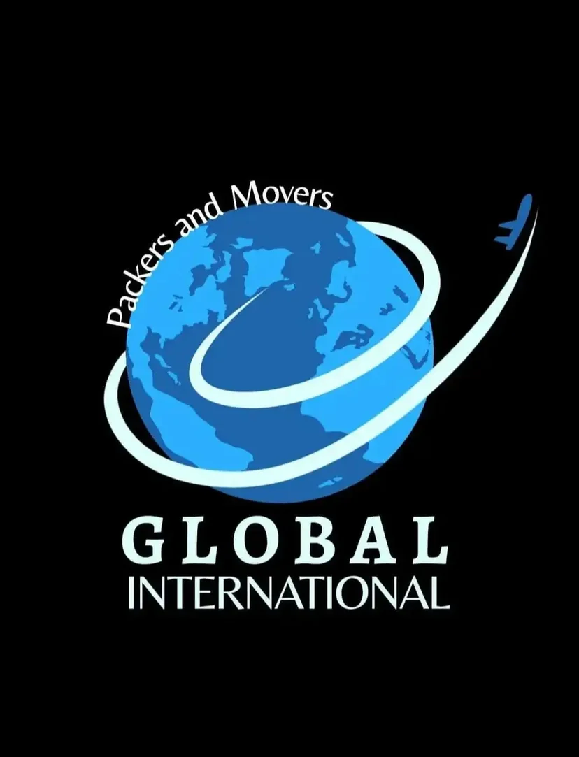 Global International Packers and Movers