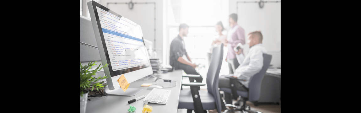 Geek Informatic & Technologies Private Limited