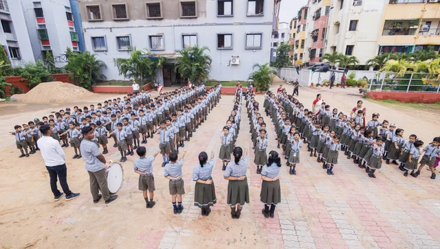 vivekananda seiksha kendra - 2