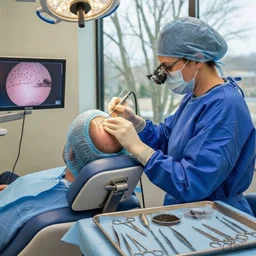 Wnika Hair Transplant Clinic