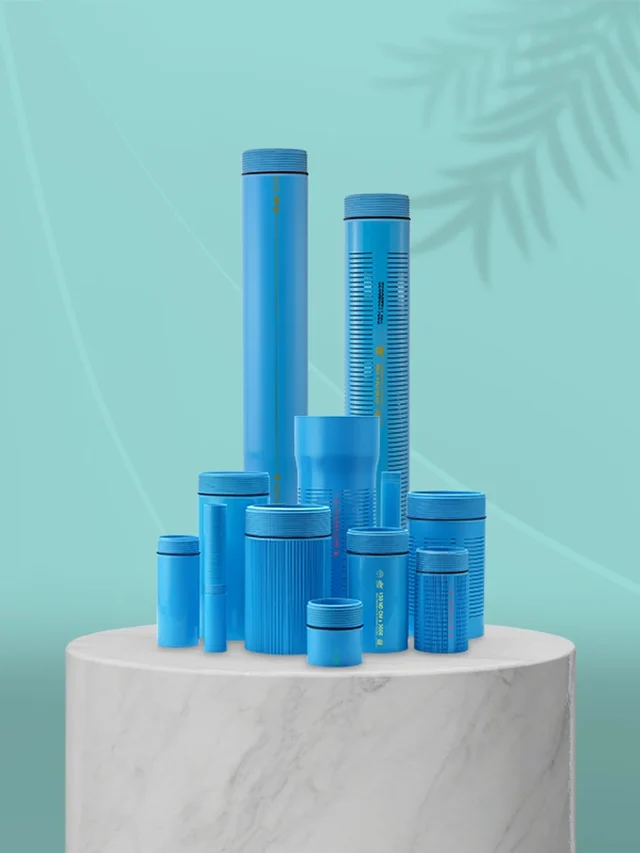 Casing Pipe for Borewell | uPVC Casing Pipe Manufacturer India - 2