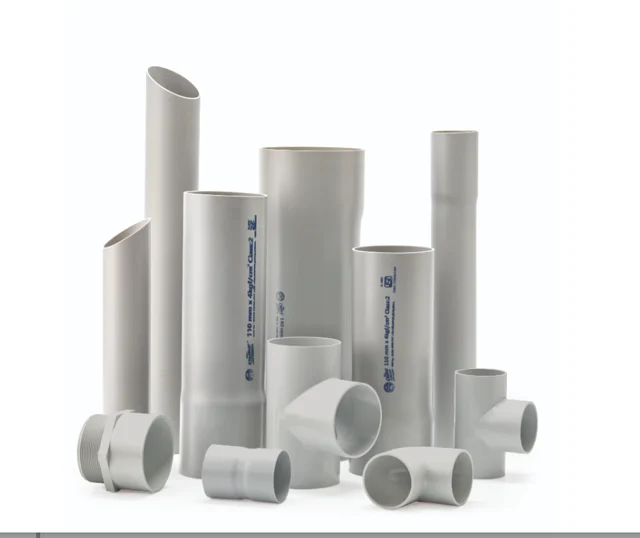 uPVC pressure pipe manufacturer Gujarat - 2