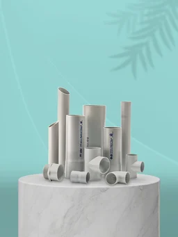 uPVC pressure pipe manufacturer Gujarat