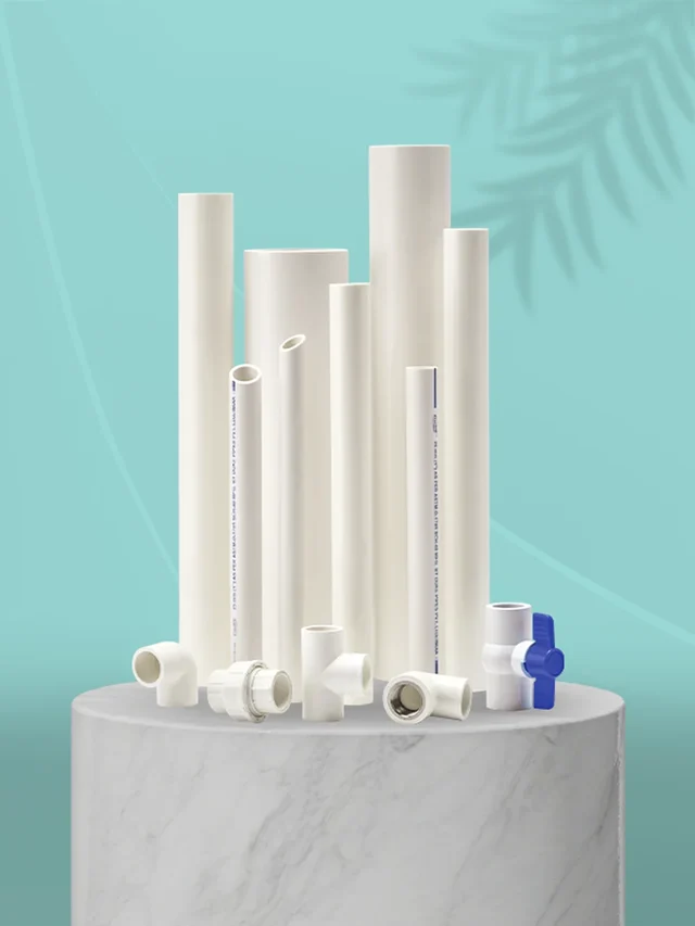 Best ASTM Pipes Manufacturer in India | Duke Pipes
