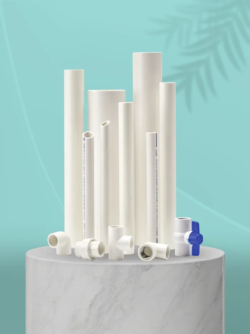 Best ASTM Pipes Manufacturer in India | Duke Pipes