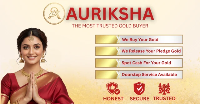 Auriksha Gold - 3
