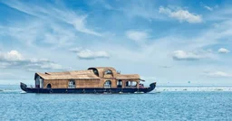 Indian Panorama Trichy