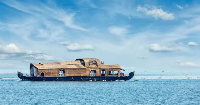 Indian Panorama Trichy