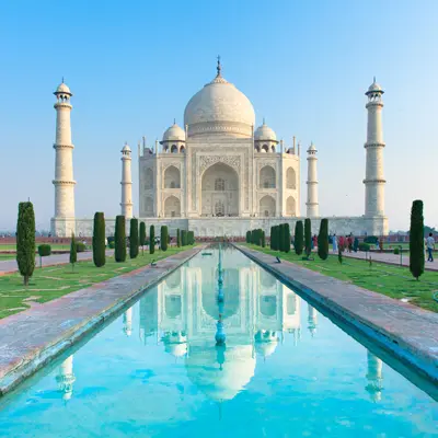 Indian Panorama Trichy - 2