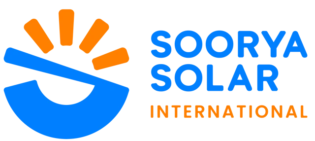 Soorya solar International