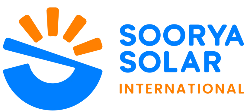 Soorya solar International