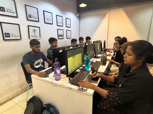 Moople Academy Pvt. Ltd. - 2