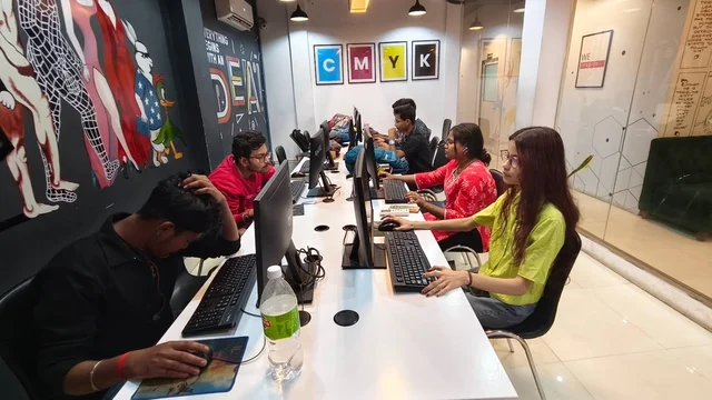 Moople Academy Pvt. Ltd. - 4