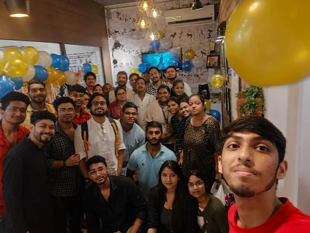 Moople Academy Pvt. Ltd. - 6