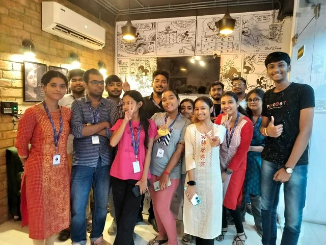 Moople Academy Pvt. Ltd. - 7