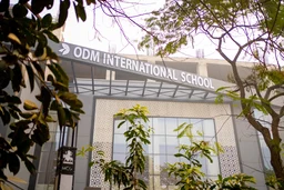ODM International School Gurugram - Best Schools in Gurgaon