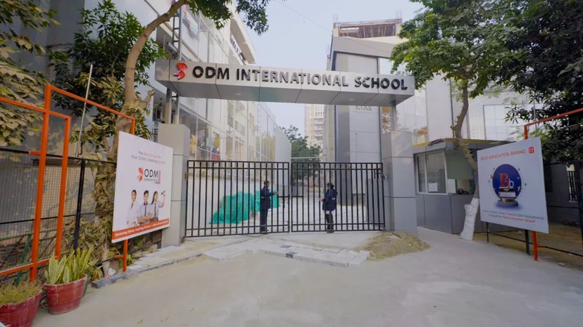 ODM International School Gurugram - Best Schools in Gurgaon - 2
