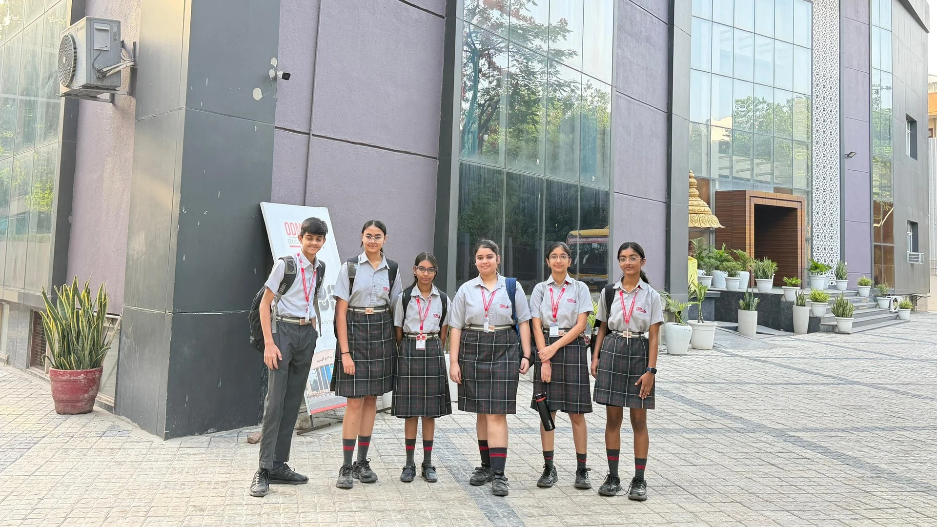 How Schools in Gurugram Gain Recognition Through Value-Based Education