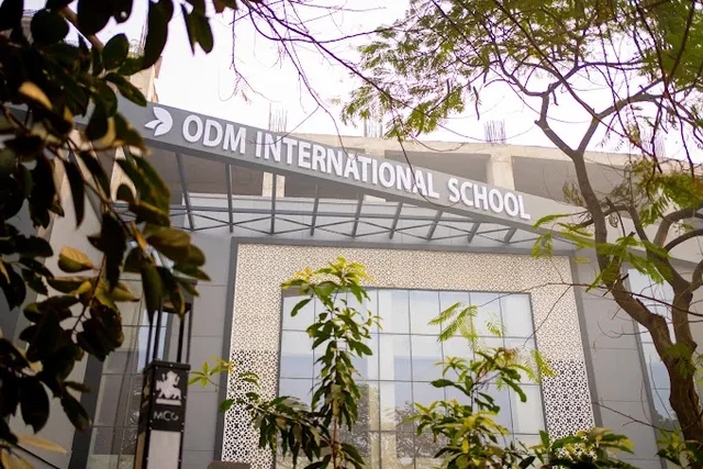 ODM International School Gurugram - Best Schools in Gurgaon - 3