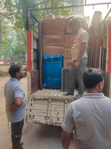 Elvin Packers And Movers