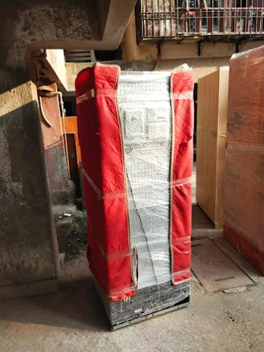 Elvin Packers And Movers - 2