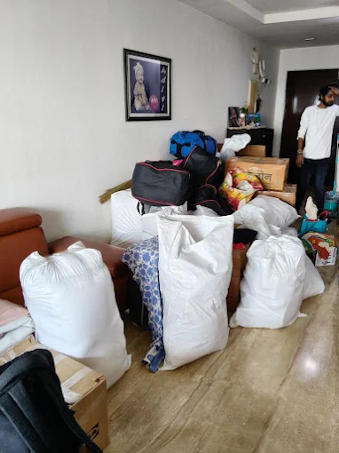 Elvin Packers And Movers - 5