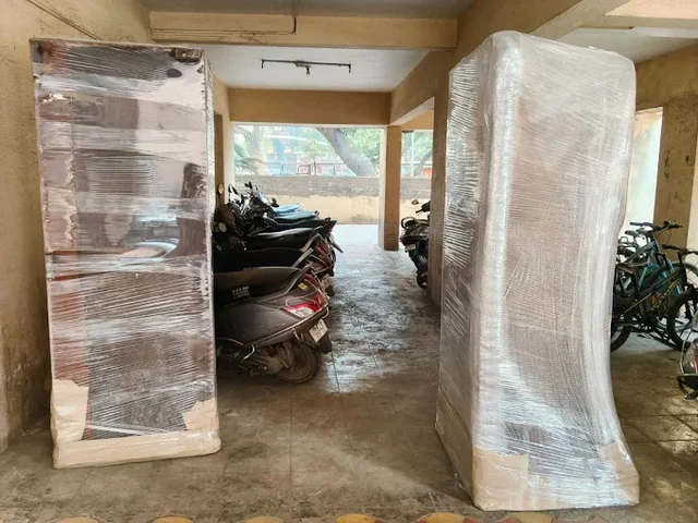 Elvin Packers And Movers - 6