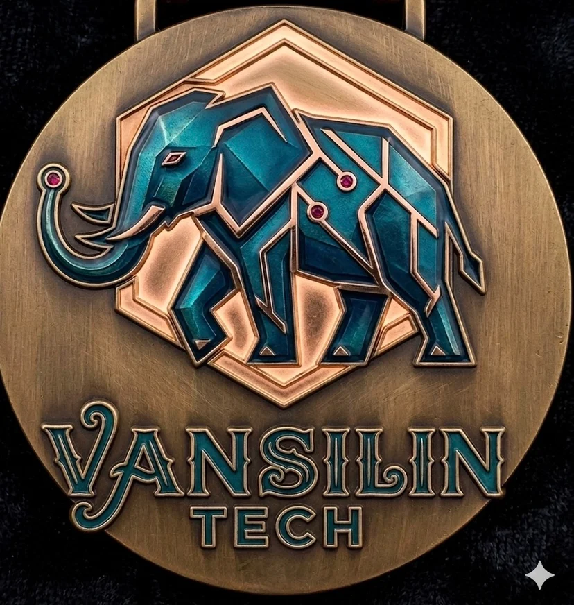 Vansilin Tech