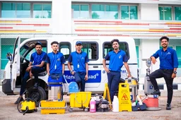 Handy sQuad® - Premium Homecare Services