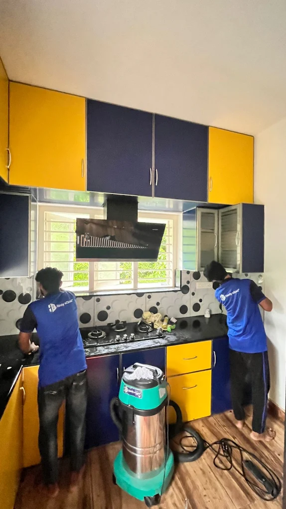 Handy sQuad® - Premium Homecare Services - 2