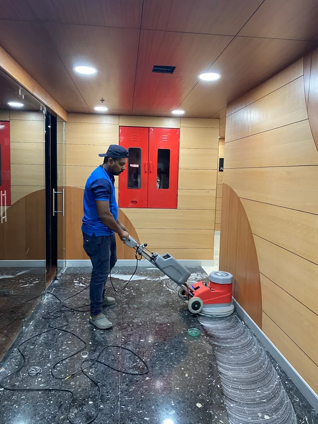 Handy sQuad® - Premium Homecare Services - 3