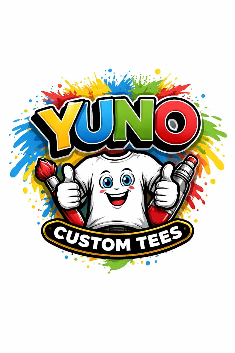 YUNO Customize T-shirt
