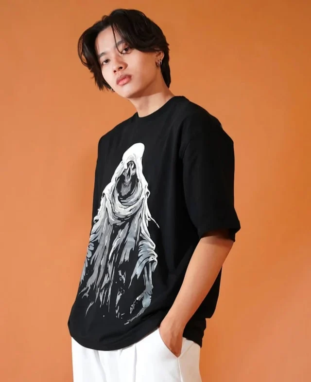 YUNO Customize T-shirt - 2