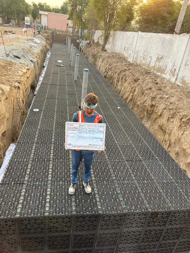 InRain construction Private Limited - 4