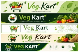 Veg Kart