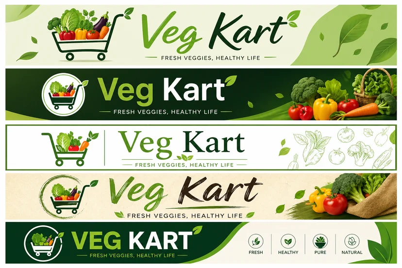 Veg Kart