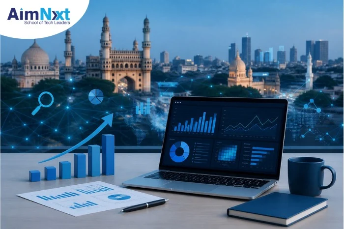 AimNxt Technologies LLP