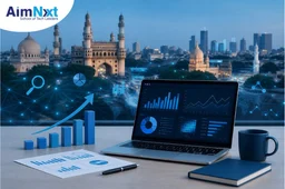 AimNxt Technologies LLP