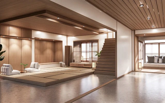 Nitaya 3DWallpaper shop  - 6