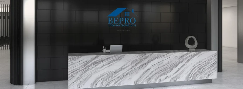 Bepro interior solutions - 2