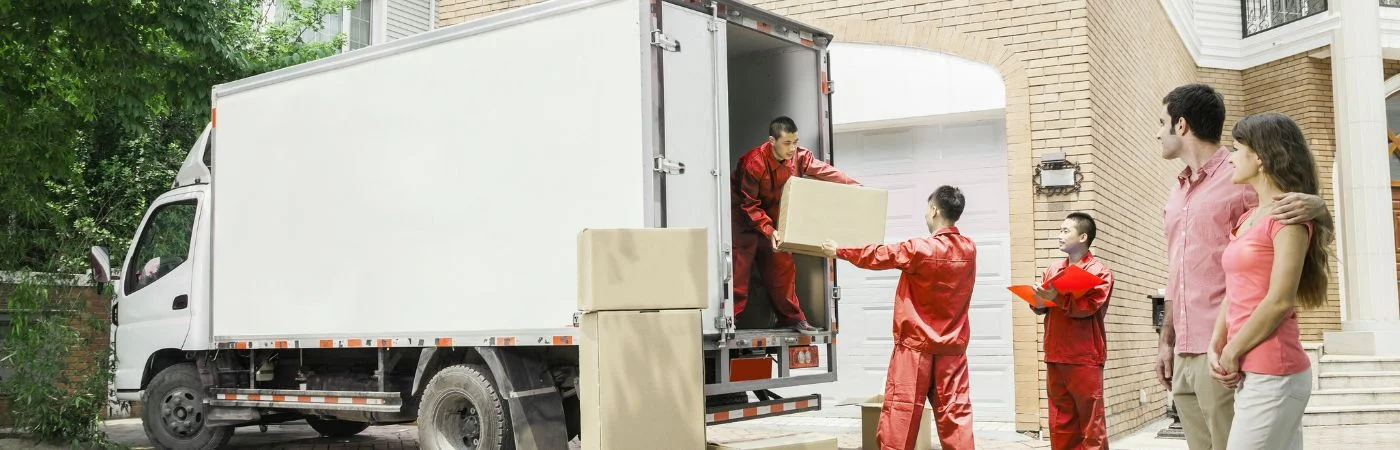 Movers and Packers Andheri West